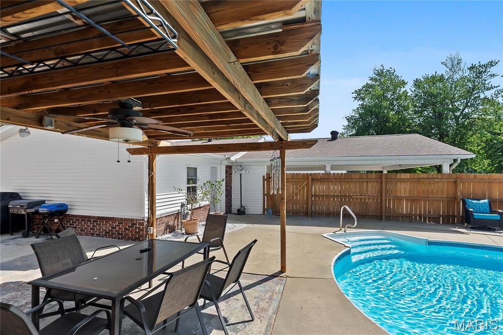 SAM L. HUNTER, JR'S 1ST ADDITION TO NEW MADRID, MO - Residential