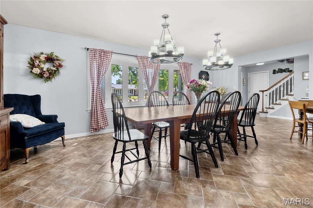 SAM L. HUNTER, JR'S 1ST ADDITION TO NEW MADRID, MO - Residential