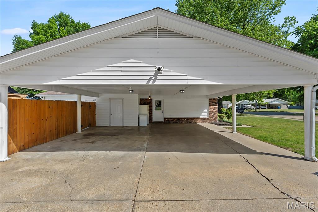 SAM L. HUNTER, JR'S 1ST ADDITION TO NEW MADRID, MO - Residential