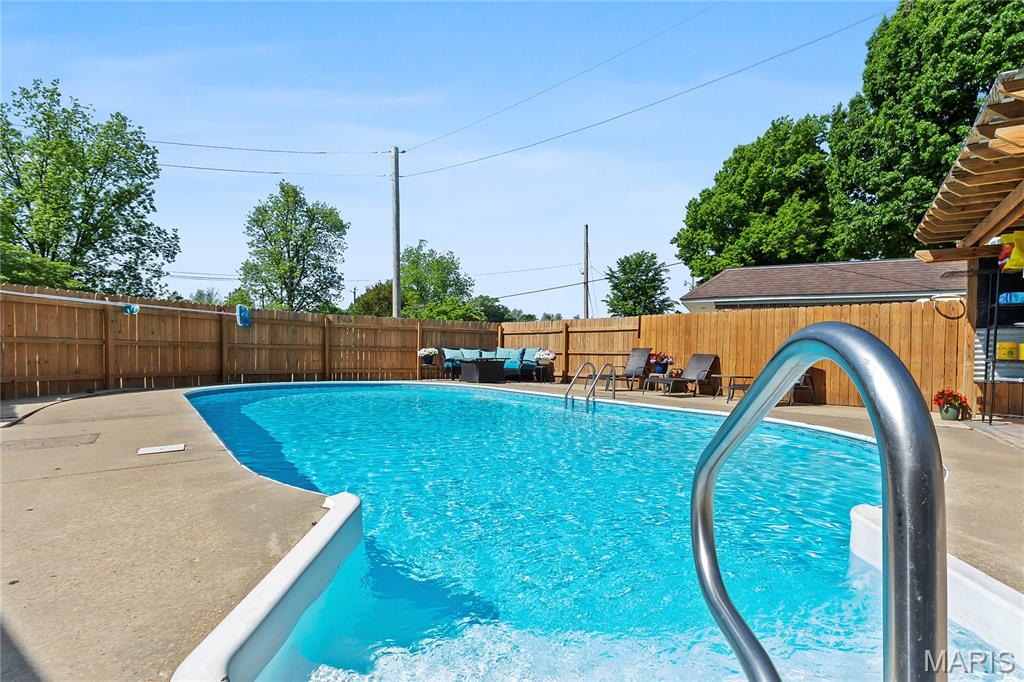 SAM L. HUNTER, JR'S 1ST ADDITION TO NEW MADRID, MO - Residential
