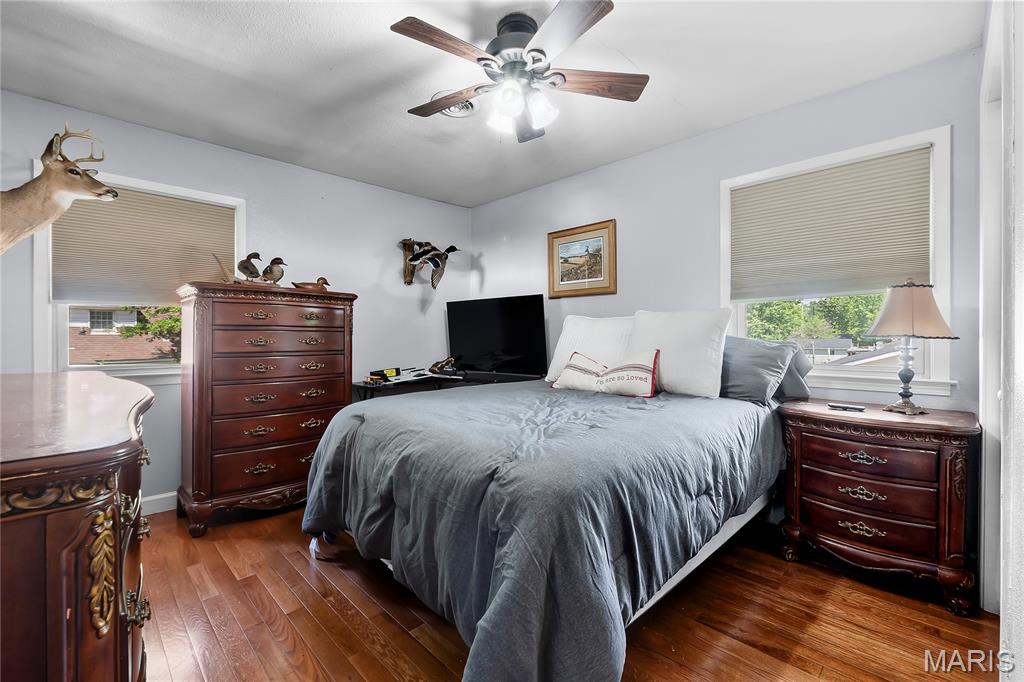 SAM L. HUNTER, JR'S 1ST ADDITION TO NEW MADRID, MO - Residential