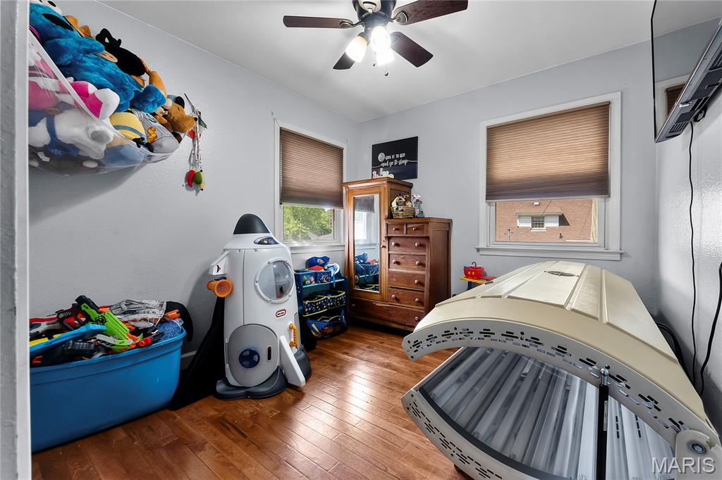 SAM L. HUNTER, JR'S 1ST ADDITION TO NEW MADRID, MO - Residential