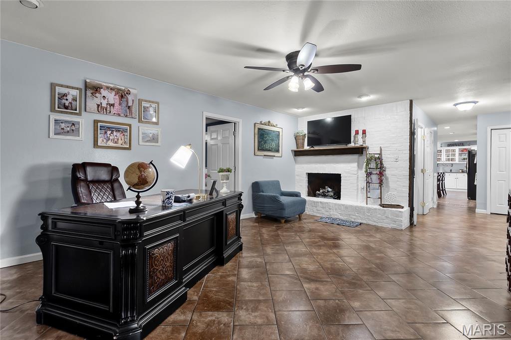 SAM L. HUNTER, JR'S 1ST ADDITION TO NEW MADRID, MO - Residential