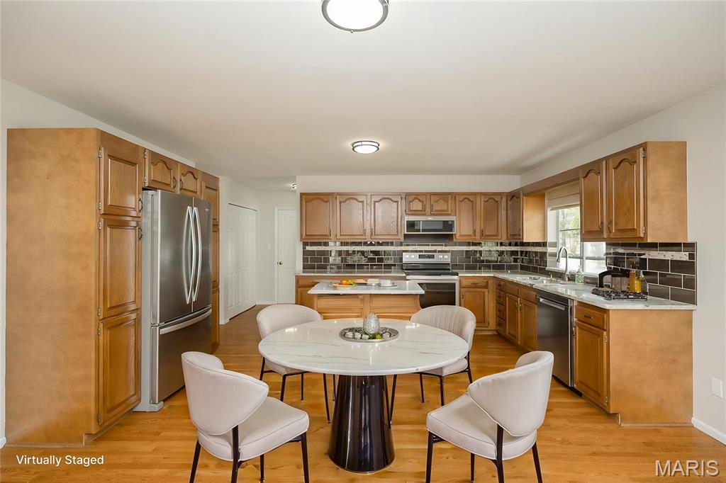 Lilac Ridge - Residential