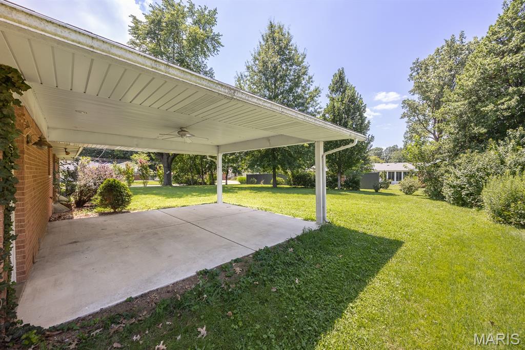 Dieus Third Add - Residential
