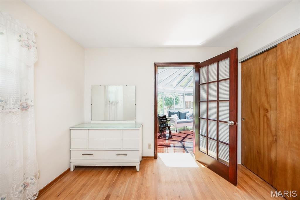 Dieus Third Add - Residential