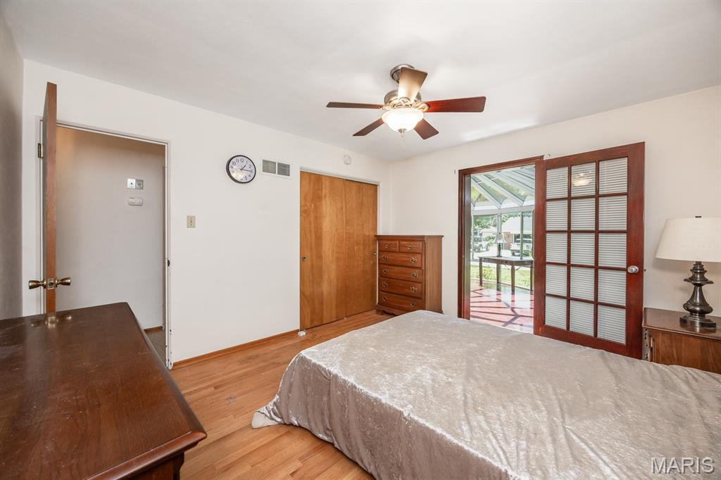 Dieus Third Add - Residential