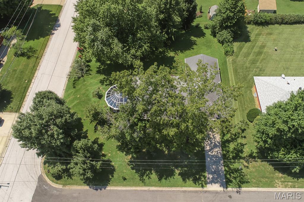 Dieus Third Add - Residential