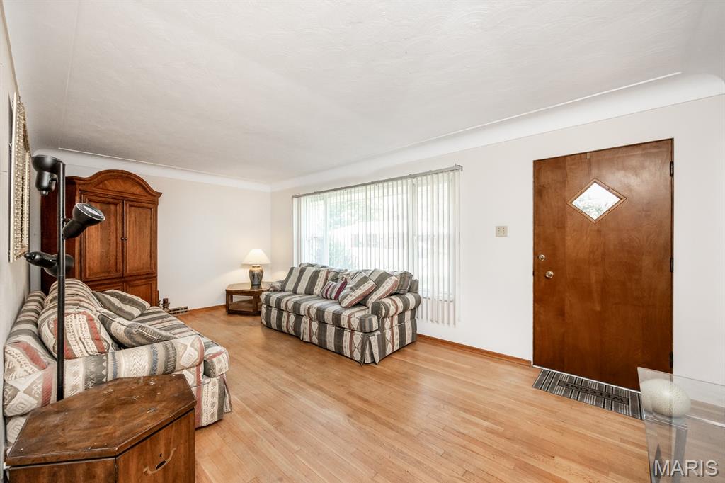 Dieus Third Add - Residential