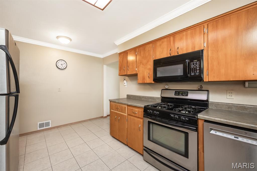 Dieus Third Add - Residential