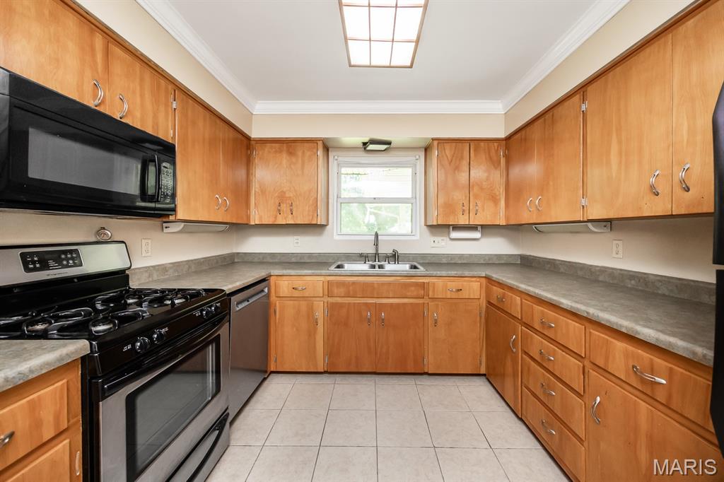 Dieus Third Add - Residential