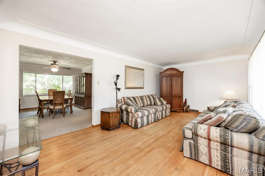 Dieus Third Add - Residential