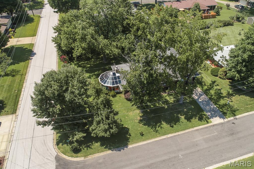 Dieus Third Add - Residential