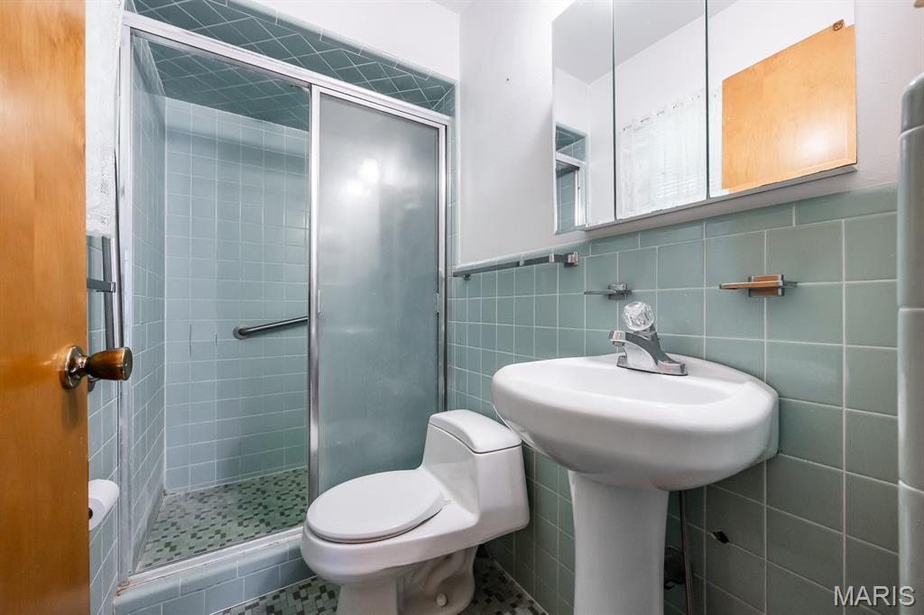 Dieus Third Add - Residential