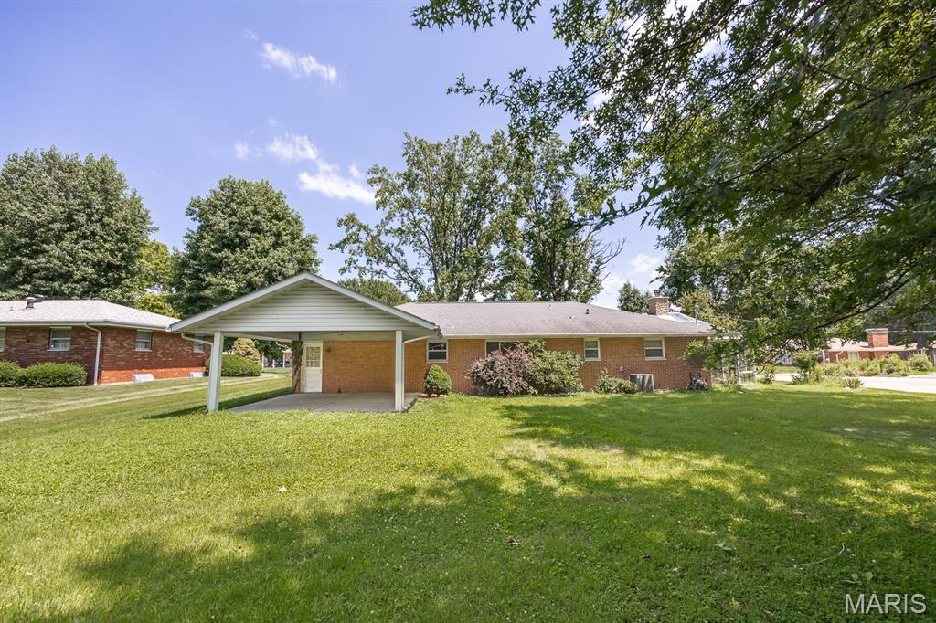 Dieus Third Add - Residential
