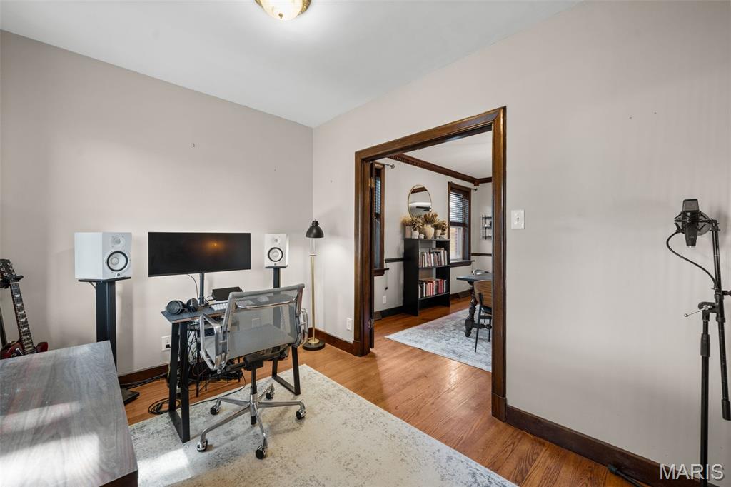 Toenges Add - Residential