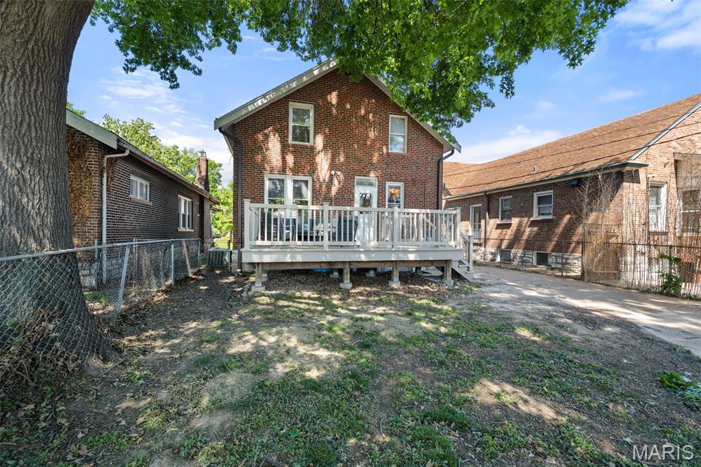 Toenges Add - Residential