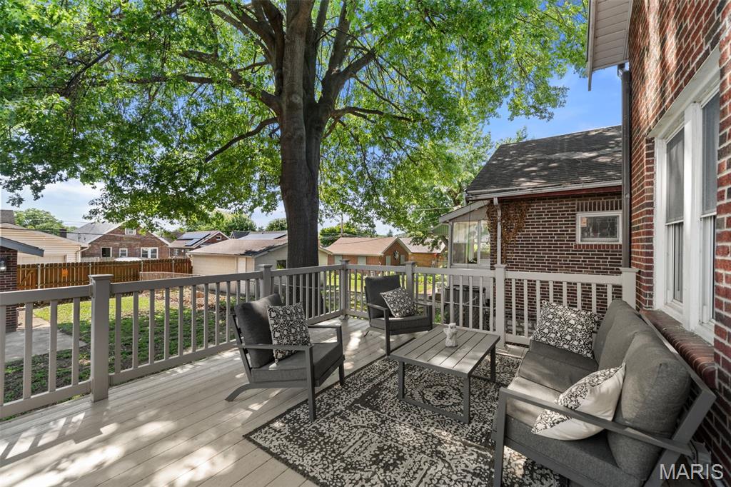 Toenges Add - Residential