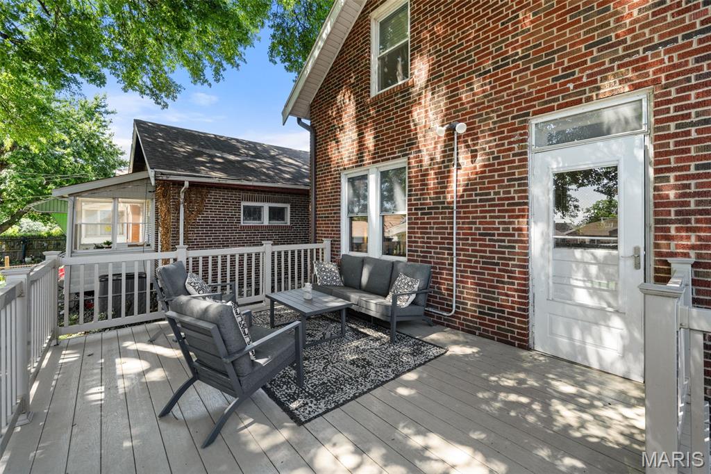 Toenges Add - Residential