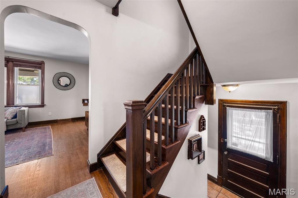 Toenges Add - Residential