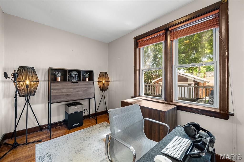 Toenges Add - Residential