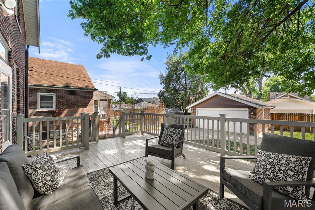 Toenges Add - Residential