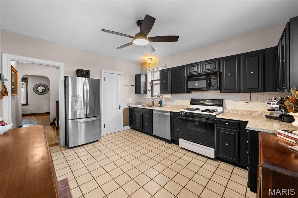 Toenges Add - Residential