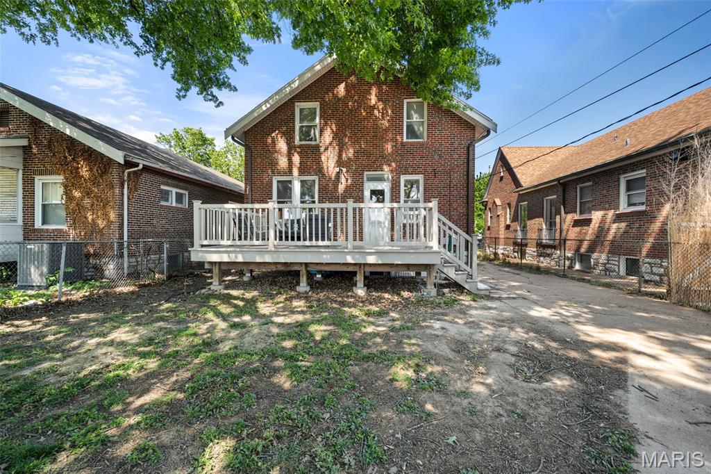 Toenges Add - Residential
