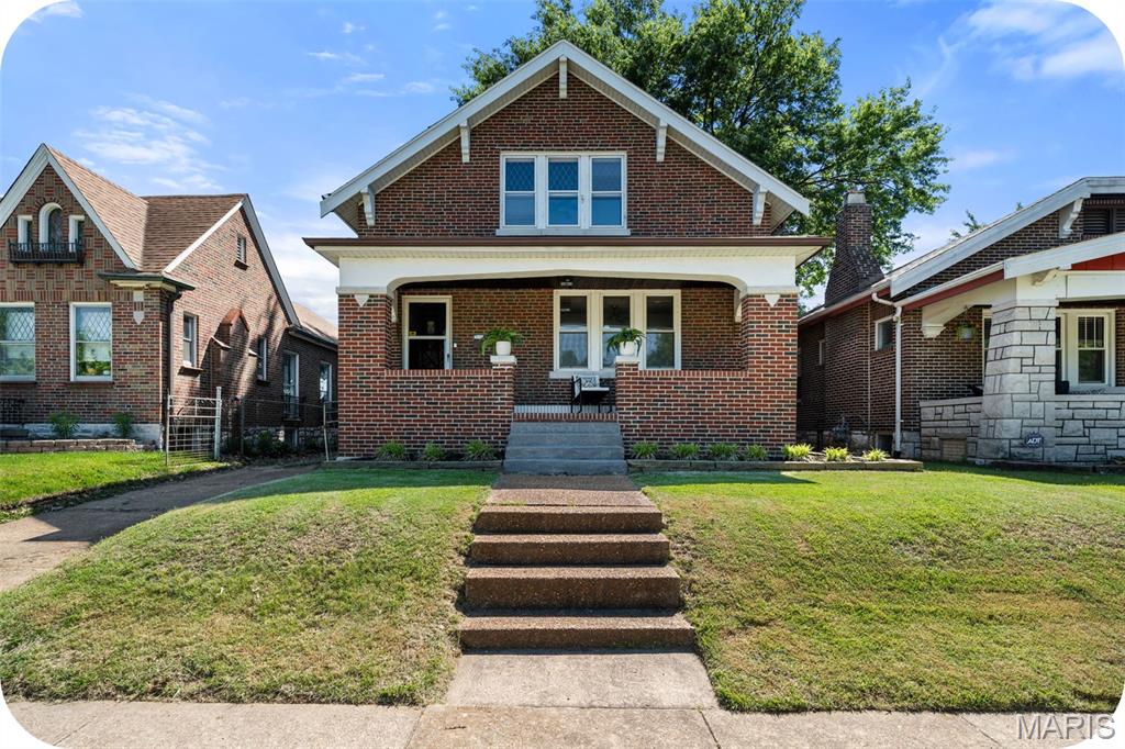 Toenges Add - Residential