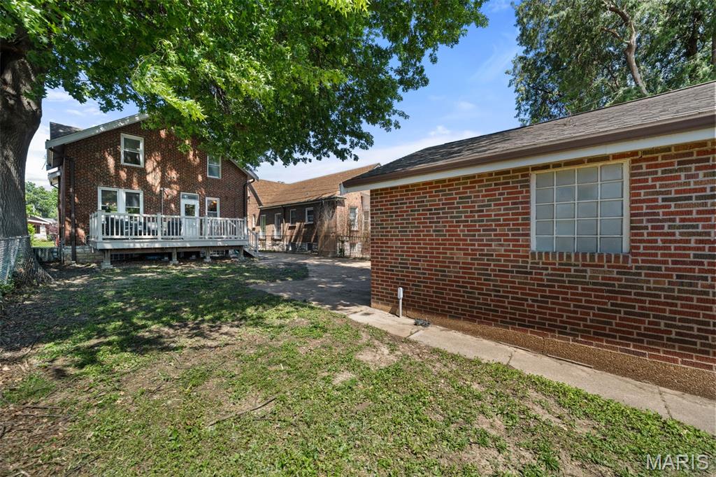 Toenges Add - Residential
