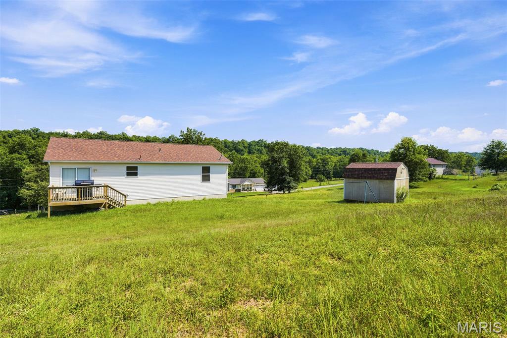 Calico Farms - Residential