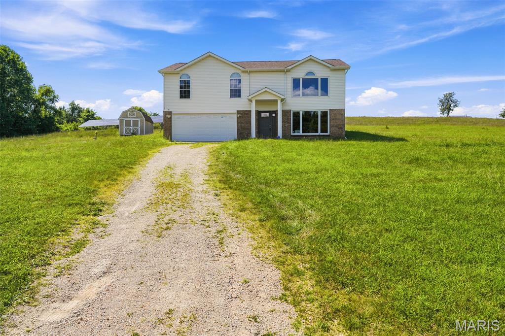 Calico Farms - Residential