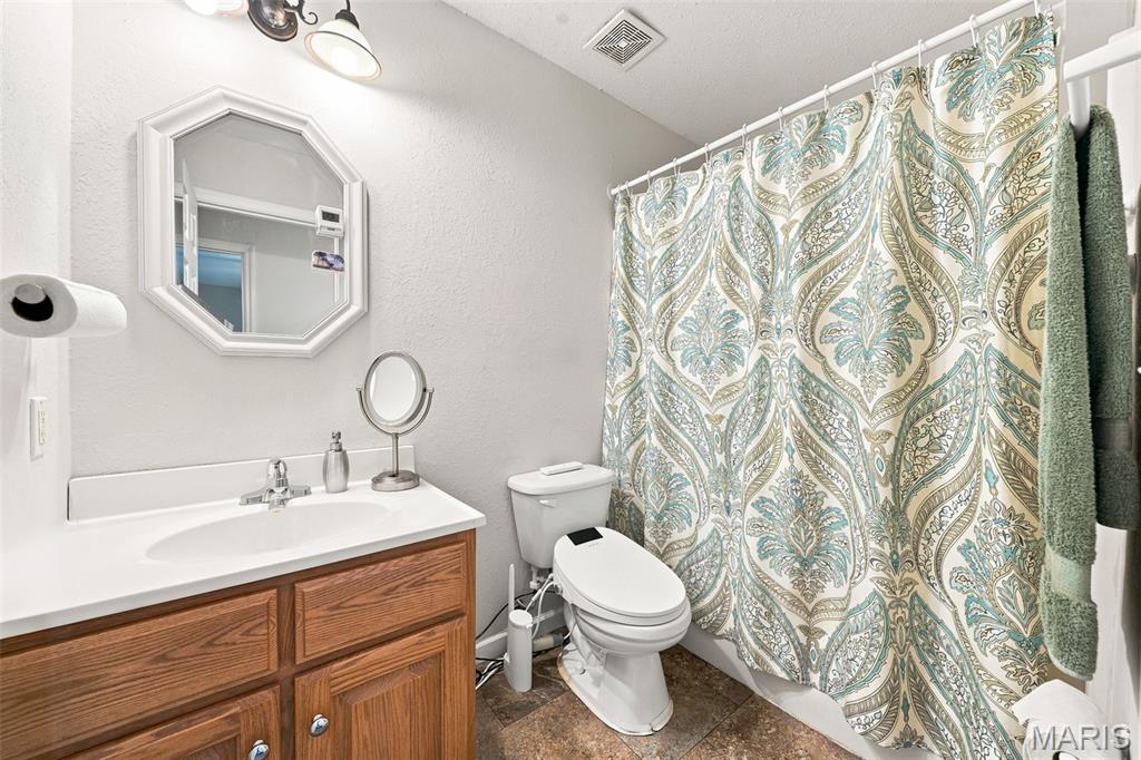 Calico Farms - Residential