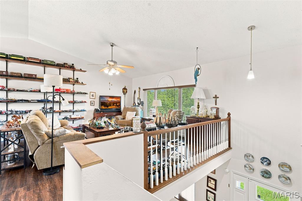 Calico Farms - Residential