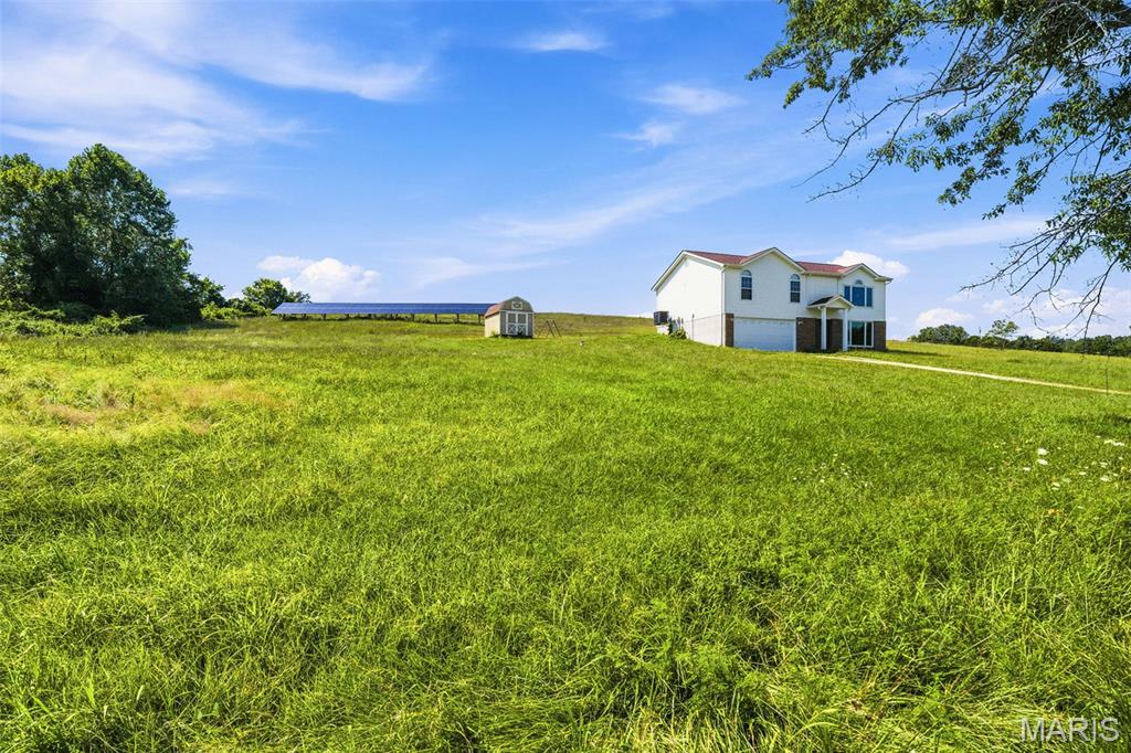 Calico Farms - Residential