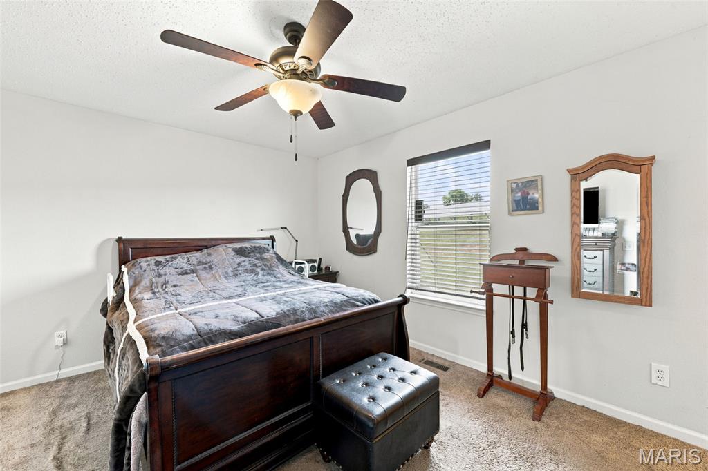 Calico Farms - Residential