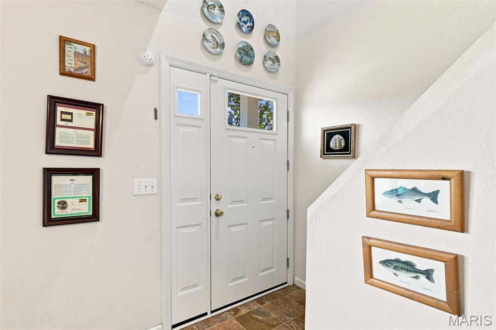 Calico Farms - Residential