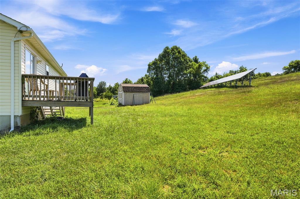 Calico Farms - Residential