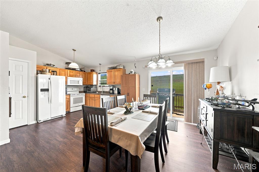 Calico Farms - Residential