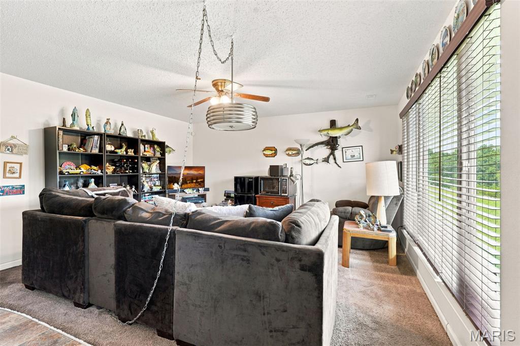Calico Farms - Residential