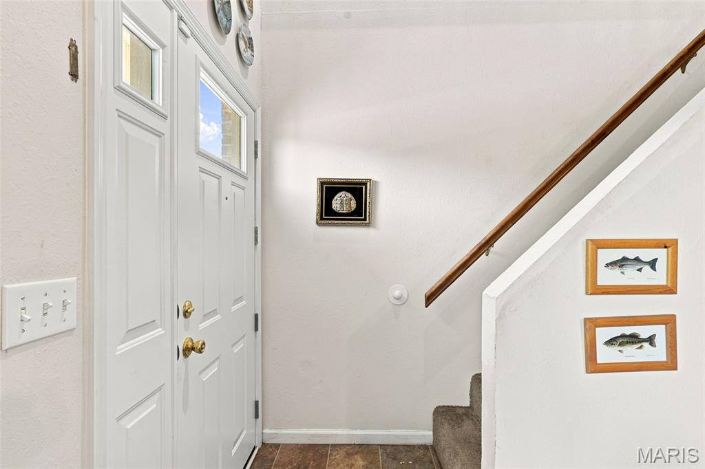 Calico Farms - Residential