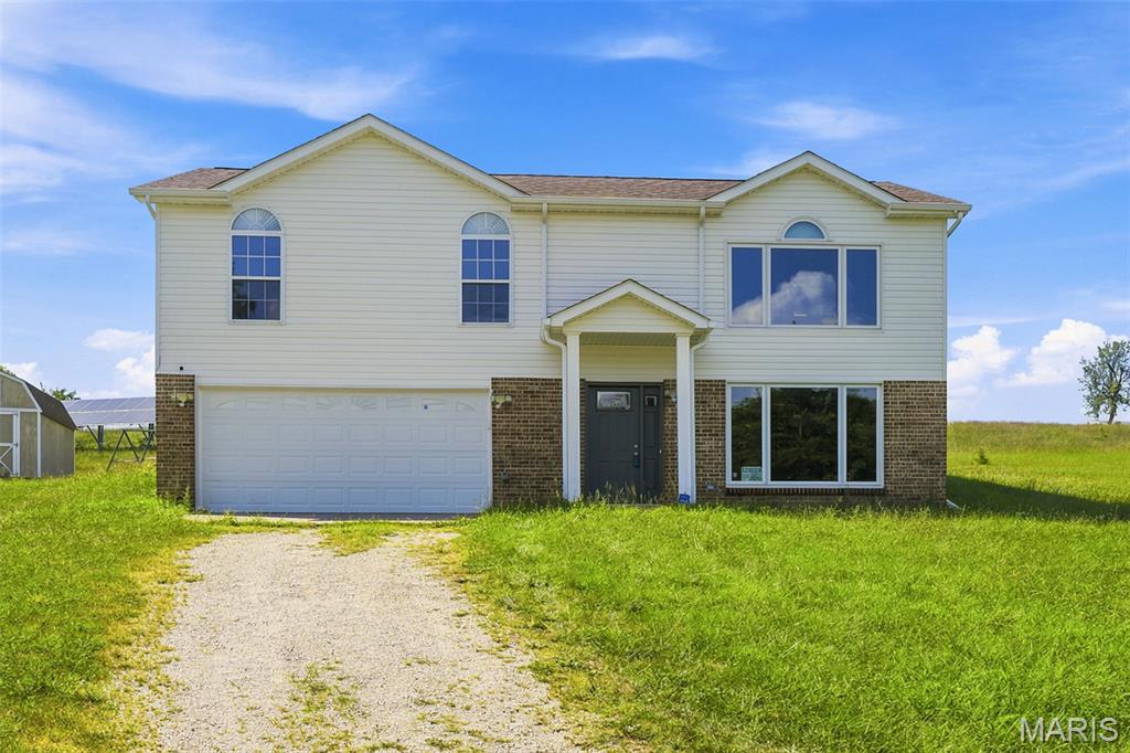 Calico Farms - Residential