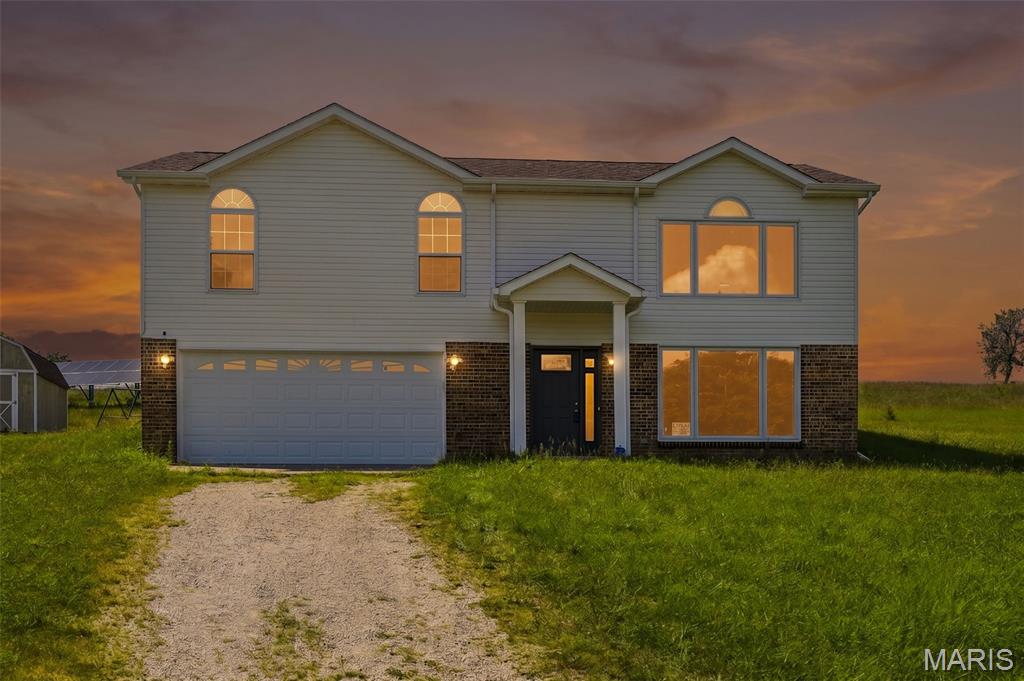 Calico Farms - Residential