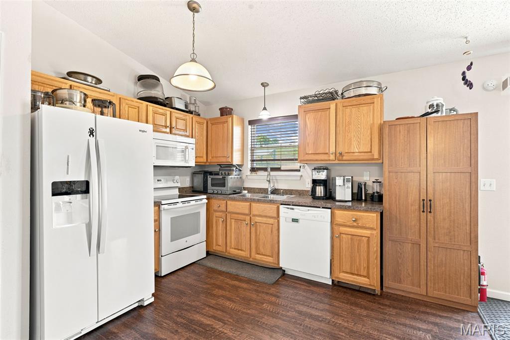 Calico Farms - Residential