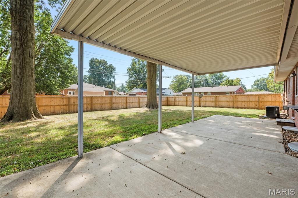 Lueders Park Estate Add - Residential