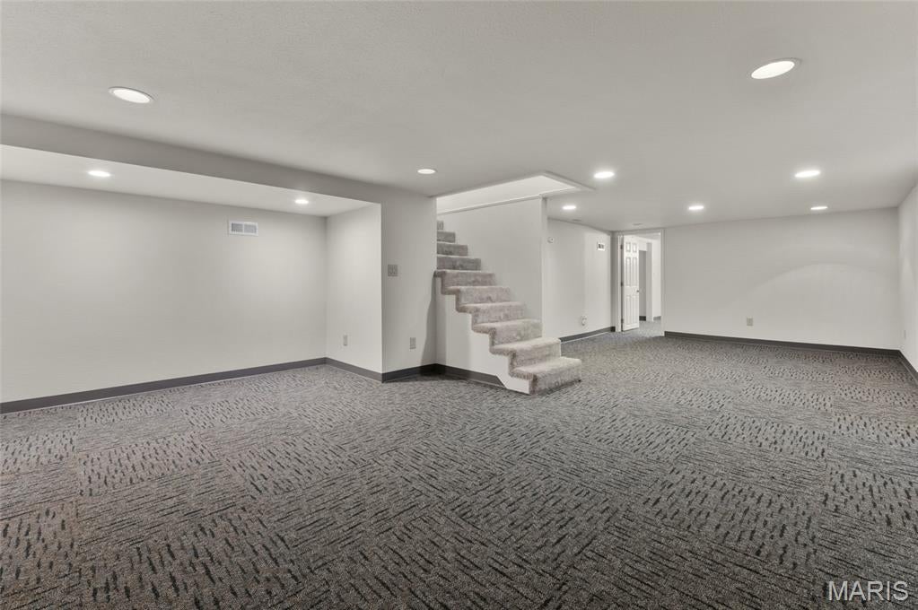 Lueders Park Estate Add - Residential