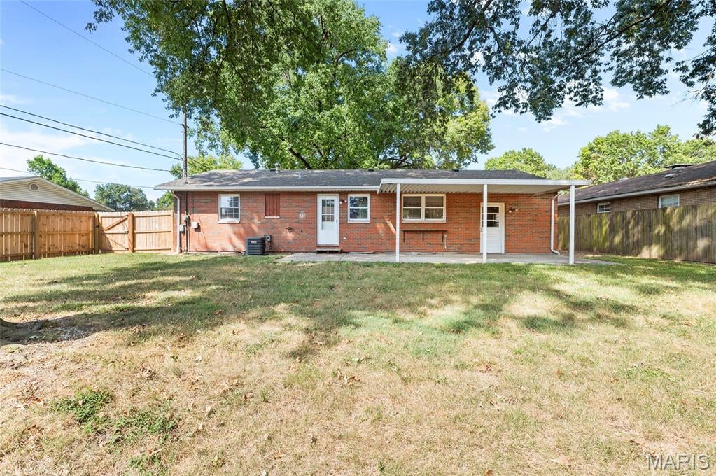 Lueders Park Estate Add - Residential
