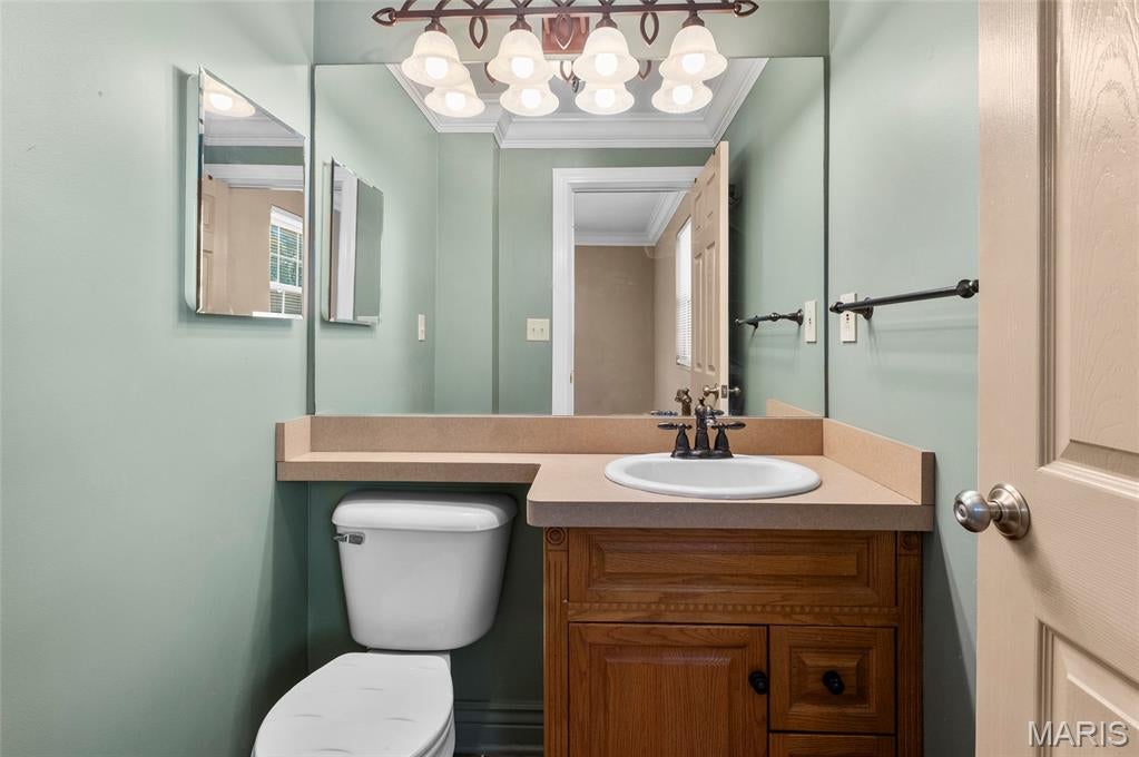 Lueders Park Estate Add - Residential