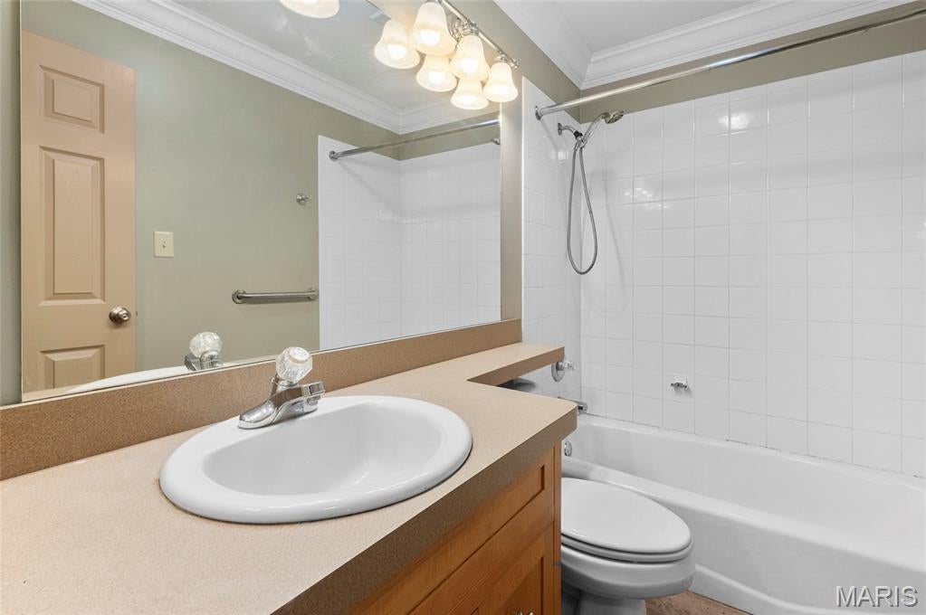 Lueders Park Estate Add - Residential