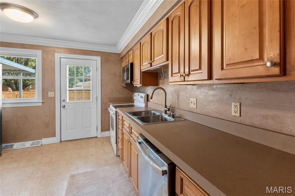 Lueders Park Estate Add - Residential